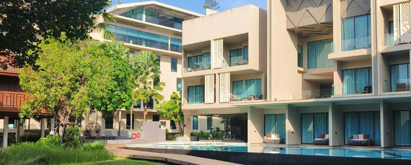 10 โรงแรมยอดนิยมในหาดใหญ่ ทำเลดี เดินทางสะดวก พักสบายคุ้มราคา