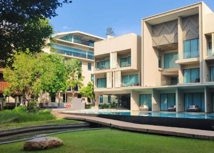 10 โรงแรมยอดนิยมในหาดใหญ่ ทำเลดี เดินทางสะดวก พักสบายคุ้มราคา