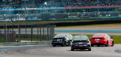 5 โรงแรม ที่พัก ใกล้สนาม Chang International Circuit บุรีรัมย์ เดินทางสะดวก