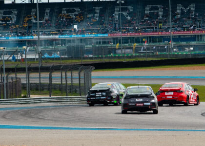 5 โรงแรม ที่พัก ใกล้สนาม Chang International Circuit บุรีรัมย์ เดินทางสะดวก