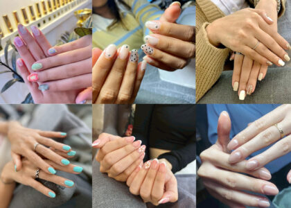 5 อันดับร้านทำเล็บย่านอารีย์ กรุงเทพฯ ที่สายสวยต้องไม่พลาด!